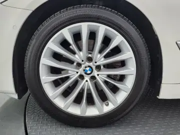 2020 BMW 5 серии с пробегом 116 016 км