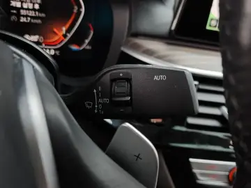 2020 BMW 5 серии с пробегом 116 016 км