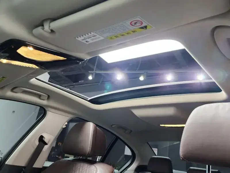 2020 BMW 5 серии с пробегом 116 016 км