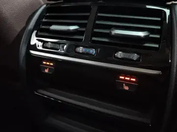 2020 BMW 5 серии с пробегом 116 016 км
