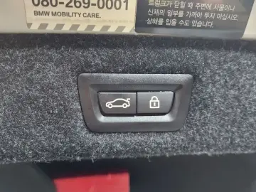 2020 BMW 5 серии с пробегом 116 016 км