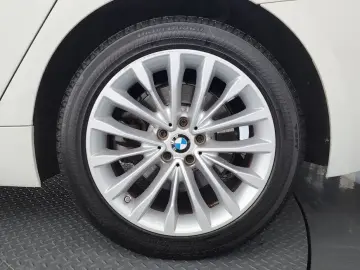2020 BMW 5 серии с пробегом 116 016 км