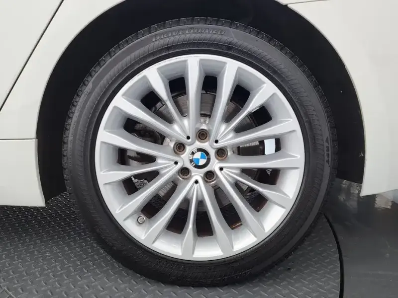 2020 BMW 5 серии с пробегом 116 016 км