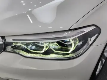 2020 BMW 5 серии с пробегом 116 016 км