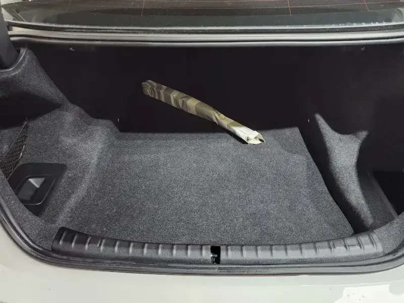 2020 BMW 5 серии с пробегом 116 016 км