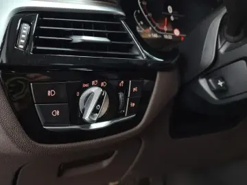 2020 BMW 5 серии с пробегом 116 016 км