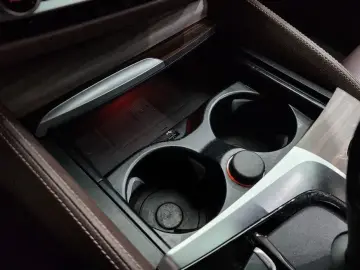 2020 BMW 5 серии с пробегом 116 016 км