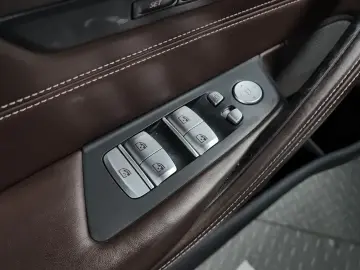 2020 BMW 5 серии с пробегом 116 016 км