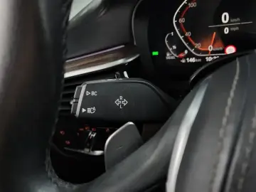 2020 BMW 5 серии с пробегом 116 016 км