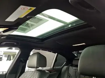 2018 BMW 5 серии с пробегом 140 699 км