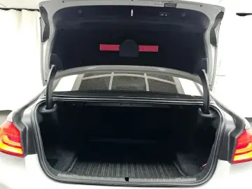 2018 BMW 5 серии с пробегом 140 699 км