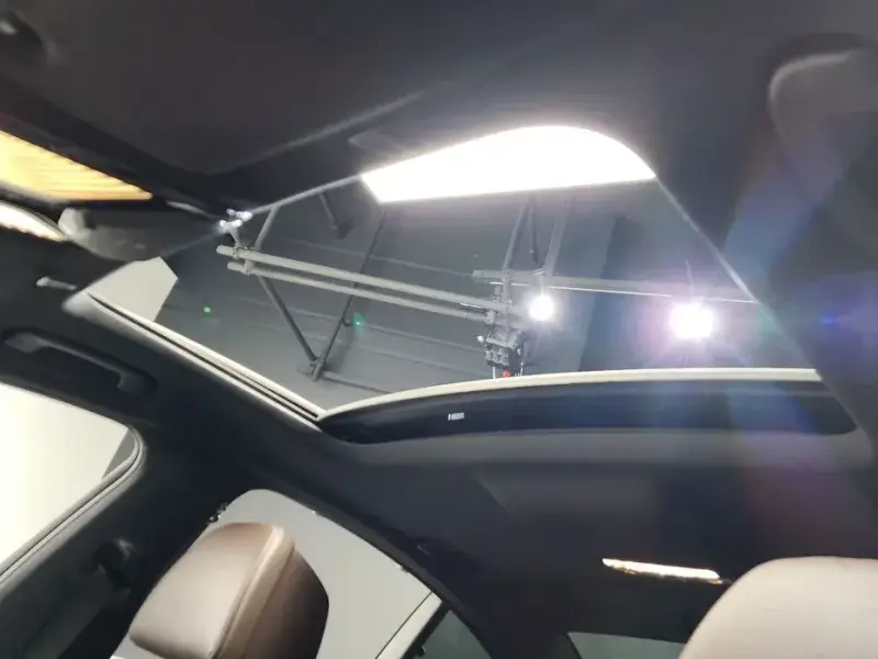 2018 BMW 5 серии с пробегом 141 819 км