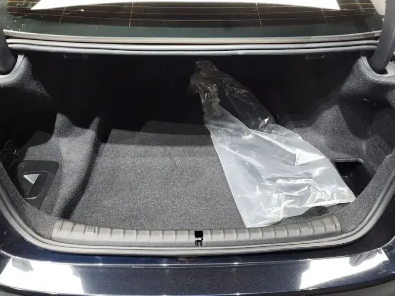 2018 BMW 5 серии с пробегом 141 819 км