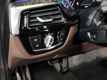 2018 BMW 5 серии с пробегом 141 819 км