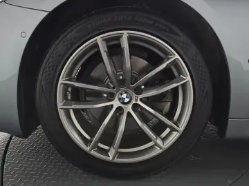 2018 BMW 5 серии с пробегом 68 937 км