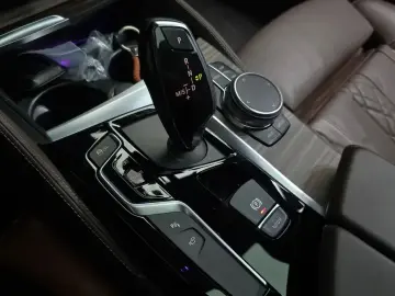 2018 BMW 5 серии с пробегом 68 937 км