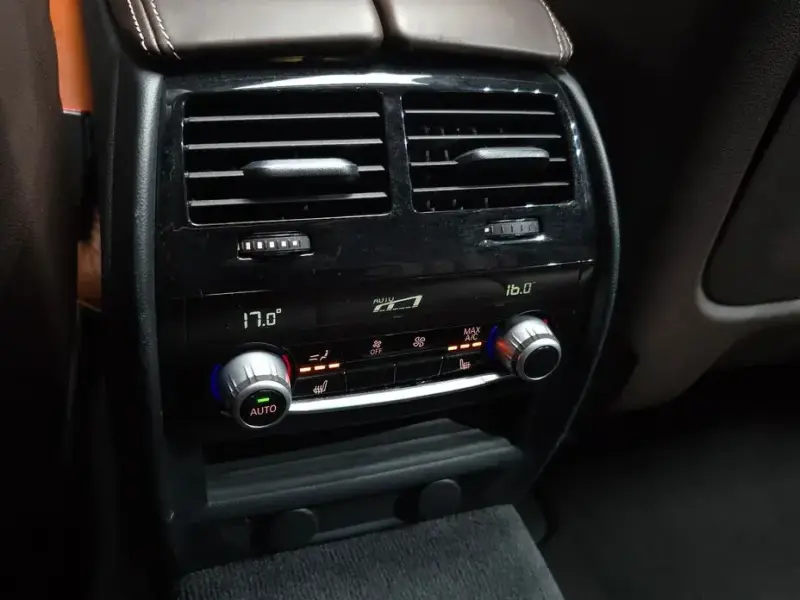 2018 BMW 5 серии с пробегом 68 937 км