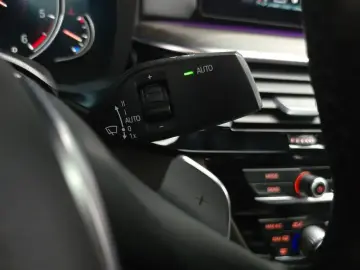 2018 BMW 5 серии с пробегом 68 937 км