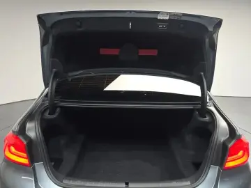2018 BMW 5 серии с пробегом 68 937 км