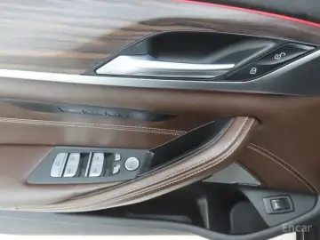 2020 BMW 5 серии с пробегом 80 000 км