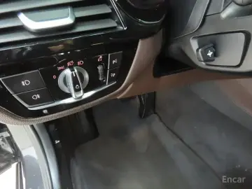 2020 BMW 5 серии с пробегом 80 000 км