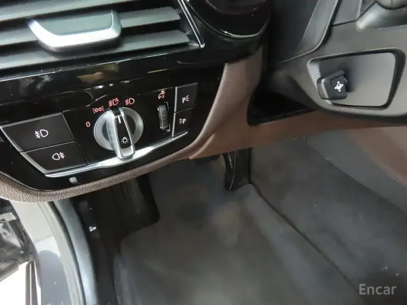 2020 BMW 5 серии с пробегом 80 000 км
