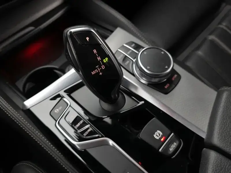2018 BMW 5 серии с пробегом 108 511 км