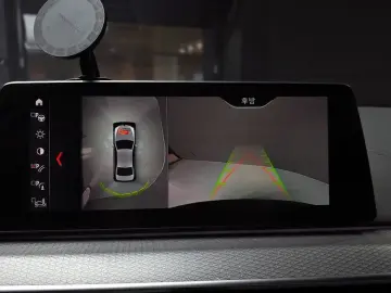 2019 BMW 5 серии с пробегом 118 117 км