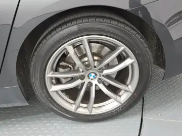 2018 BMW 5 серии с пробегом 108 511 км
