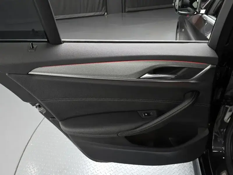 2018 BMW 5 серии с пробегом 108 511 км
