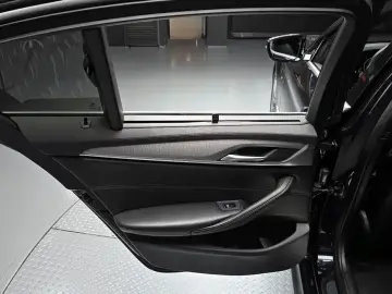2019 BMW 5 серии с пробегом 118 117 км
