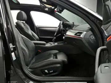 2018 BMW 5 серии с пробегом 108 511 км