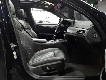 2019 BMW 5 серии с пробегом 118 117 км