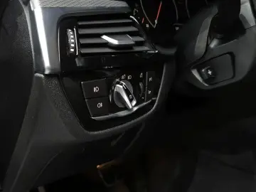 2019 BMW 5 серии с пробегом 118 117 км