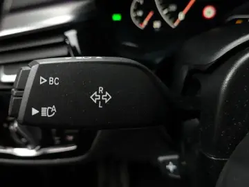 2019 BMW 5 серии с пробегом 118 117 км