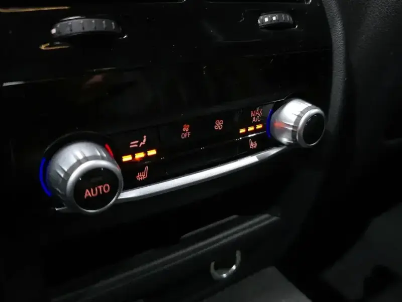 2019 BMW 5 серии с пробегом 118 117 км