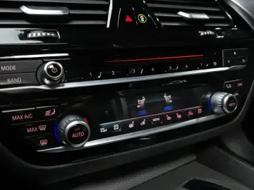 2019 BMW 5 серии с пробегом 118 117 км