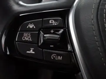 2018 BMW 5 серии с пробегом 108 511 км
