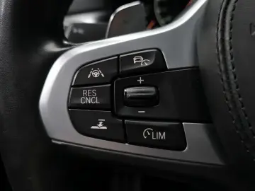 2019 BMW 5 серии с пробегом 118 117 км