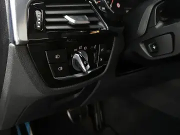 2018 BMW 5 серии с пробегом 108 511 км