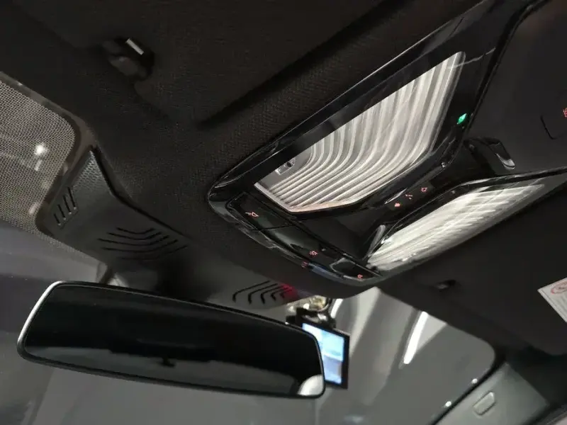 2019 BMW 5 серии с пробегом 118 117 км