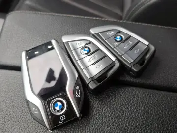 2018 BMW 5 серии с пробегом 108 511 км