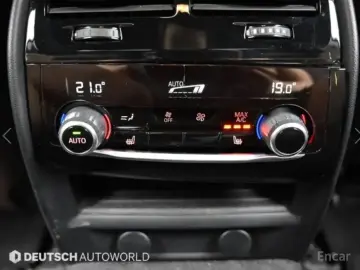 2018 BMW 5 серии с пробегом 111 024 км