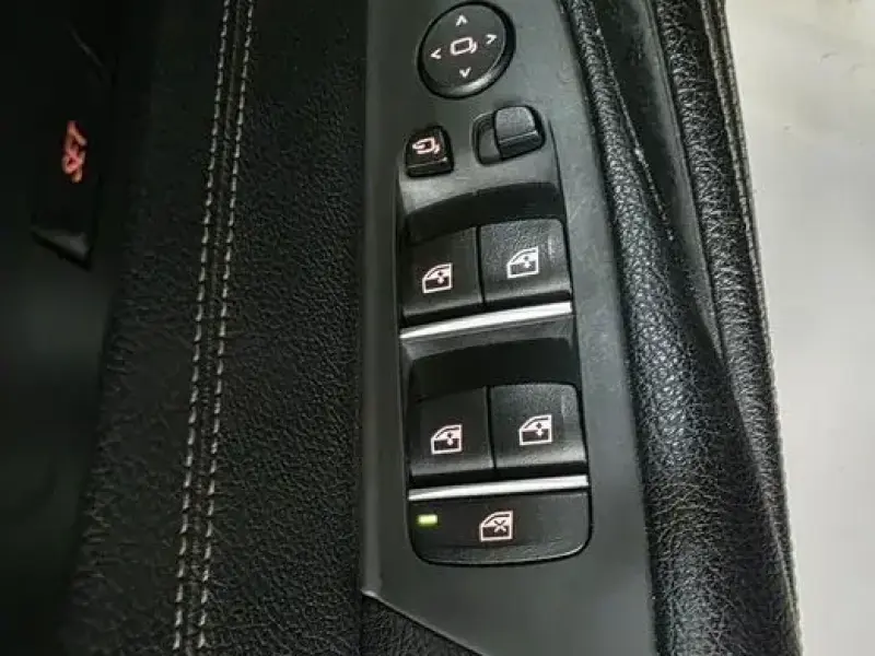2018 BMW 5 серии с пробегом 113 000 км