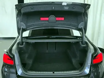 2020 BMW 5 серии с пробегом 76 862 км