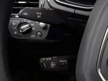 2021 Audi A4 с пробегом 65 469 км