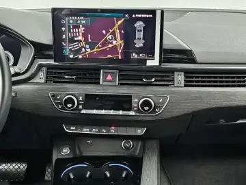 2022 Audi A4 с пробегом 40 780 км