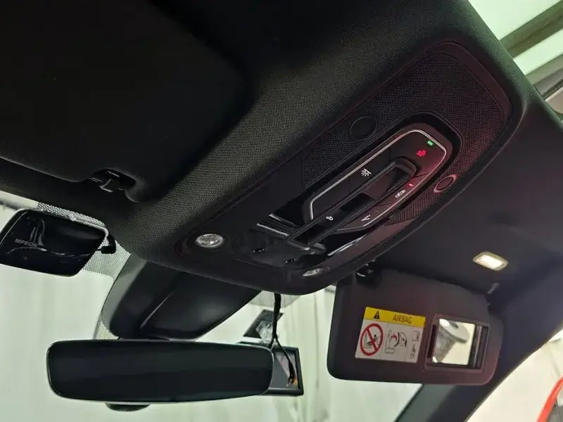 2021 Audi A4 с пробегом 45 646 км
