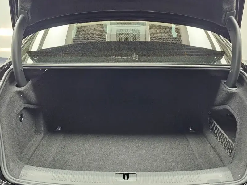 2021 Audi A4 с пробегом 45 646 км