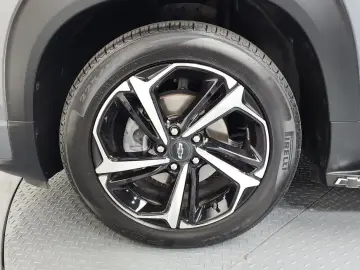 2021 Chevrolet TrailBlazer с пробегом 81 539 км